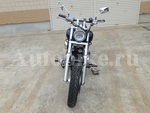 �������� �� ������ �������� Honda Shadow750 Slasher 2000 ���� 8